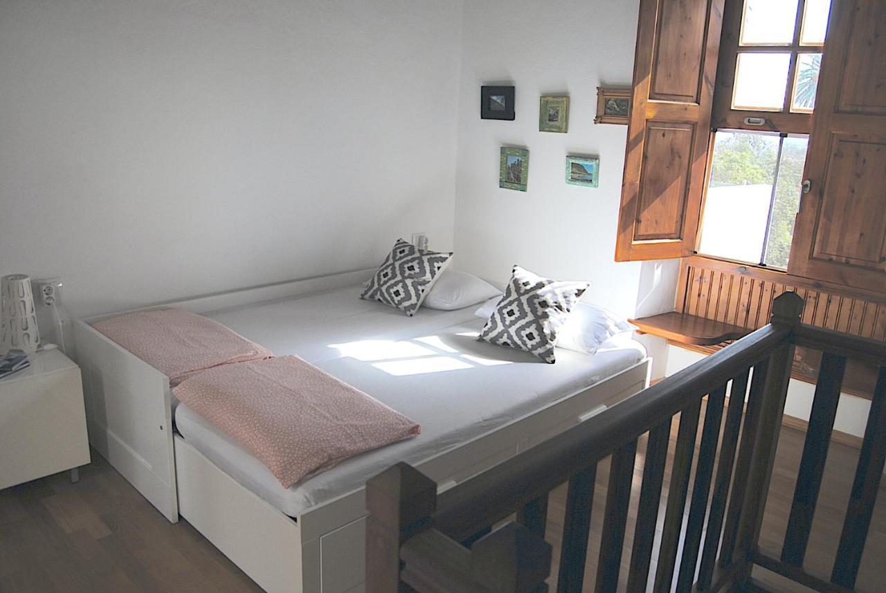 바예그란레이 La Casa De Munecas 아파트 외부 사진