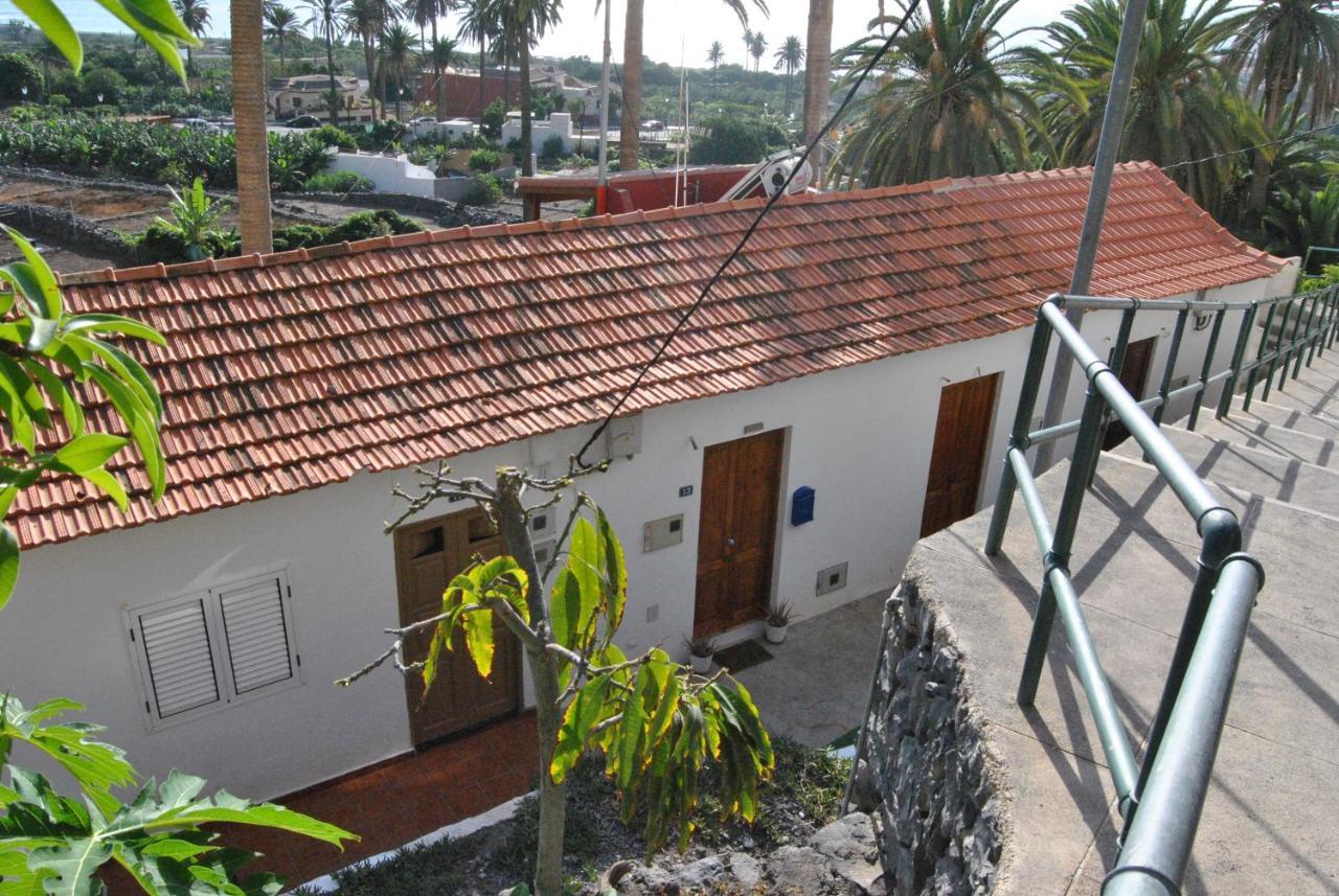 바예그란레이 La Casa De Munecas 아파트 외부 사진